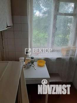 2-к квартира, вторичка, 41м2, 2/5 этаж