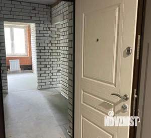 1-к квартира, вторичка, 42м2, 1/7 этаж