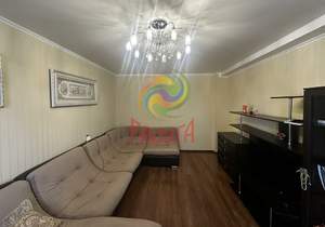 3-к квартира, вторичка, 111м2, 5/6 этаж