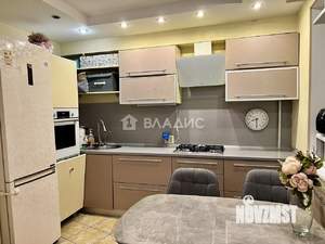 2-к квартира, вторичка, 61м2, 8/9 этаж