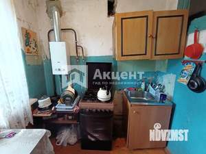 1-к квартира, вторичка, 32м2, 2/2 этаж