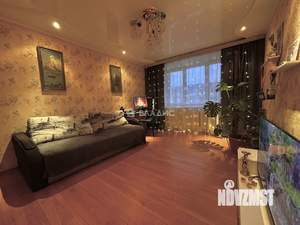 2-к квартира, вторичка, 51м2, 4/5 этаж