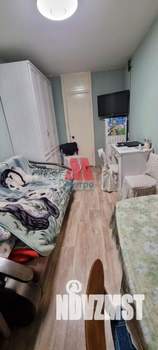 2-к квартира, вторичка, 45м2, 3/5 этаж