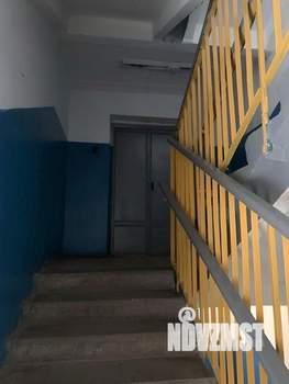 2-к квартира, вторичка, 48м2, 4/9 этаж