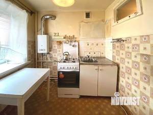 2-к квартира, вторичка, 44м2, 4/5 этаж