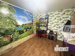 2-к квартира, вторичка, 52м2, 1/9 этаж