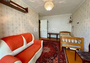 2-к квартира, вторичка, 41м2, 4/5 этаж