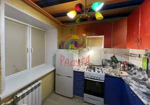 1-к квартира, вторичка, 30м2, 1/5 этаж