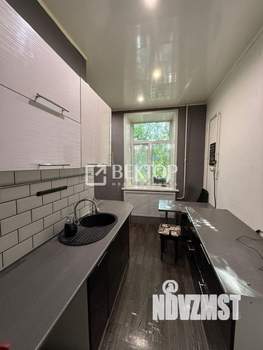 2-к квартира, вторичка, 51м2, 2/2 этаж
