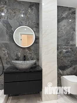 2-к квартира, вторичка, 56м2, 5/17 этаж