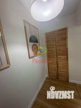 1-к квартира, вторичка, 30м2, 2/5 этаж