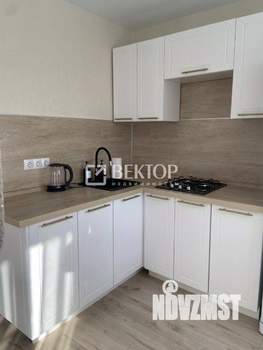 1-к квартира, вторичка, 30м2, 4/6 этаж
