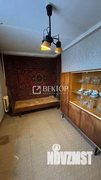 2-к квартира, вторичка, 40м2, 4/5 этаж