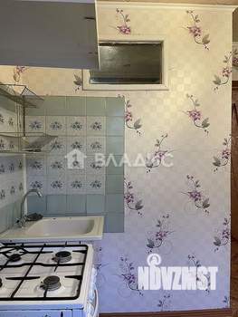1-к квартира, вторичка, 30м2, 5/5 этаж
