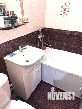 2-к квартира, вторичка, 45м2, 1/5 этаж