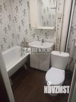 2-к квартира, вторичка, 46м2, 4/5 этаж