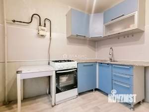 2-к квартира, вторичка, 50м2, 9/10 этаж