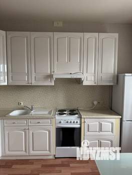 1-к квартира, вторичка, 40м2, 14/17 этаж