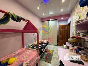 2-к квартира, вторичка, 46м2, 2/3 этаж