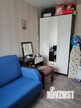 2-к квартира, вторичка, 38м2, 1/2 этаж