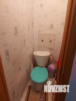 3-к квартира, вторичка, 51м2, 1/5 этаж