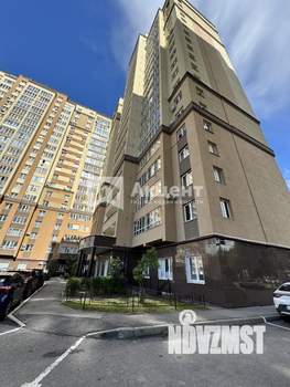 2-к квартира, вторичка, 74м2, 11/21 этаж