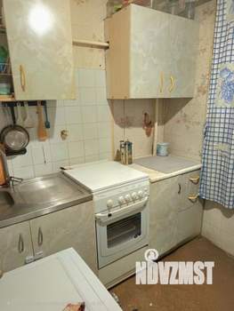 4-к квартира, вторичка, 59м2, 4/5 этаж
