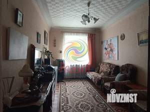 4-к квартира, вторичка, 99м2, 2/5 этаж