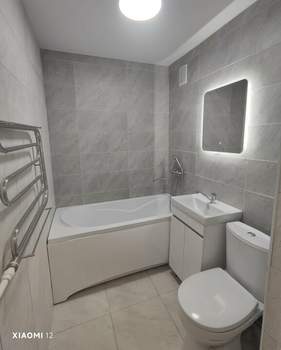 1-к квартира, вторичка, 32м2, 3/4 этаж