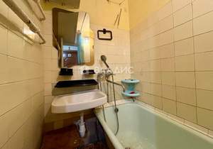 2-к квартира, вторичка, 41м2, 4/5 этаж