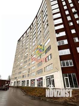 2-к квартира, вторичка, 70м2, 10/14 этаж