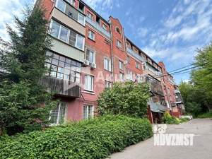 3-к квартира, вторичка, 85м2, 4/5 этаж