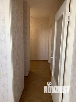 1-к квартира, вторичка, 40м2, 17/18 этаж