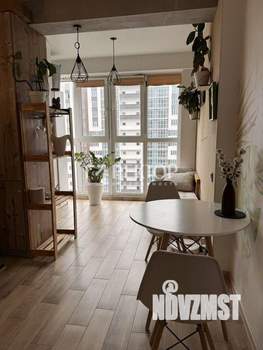 1-к квартира, вторичка, 57м2, 14/20 этаж