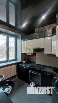 3-к квартира, вторичка, 67м2, 2/2 этаж