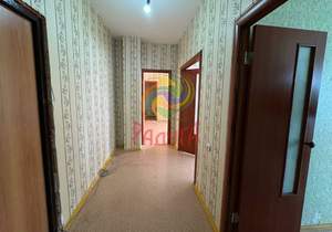 2-к квартира, вторичка, 58м2, 2/10 этаж