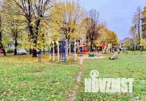 2-к квартира, вторичка, 43м2, 4/5 этаж