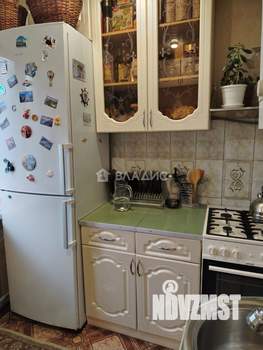 2-к квартира, вторичка, 45м2, 2/5 этаж