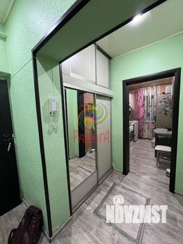 1-к квартира, вторичка, 36м2, 1/2 этаж