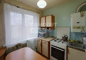 2-к квартира, вторичка, 47м2, 5/5 этаж