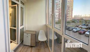 1-к квартира, вторичка, 47м2, 2/10 этаж