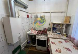 2-к квартира, вторичка, 50м2, 2/5 этаж