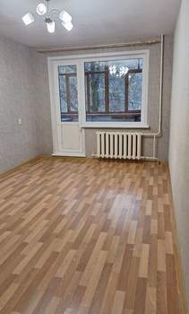 2-к квартира, вторичка, 48м2, 2/5 этаж