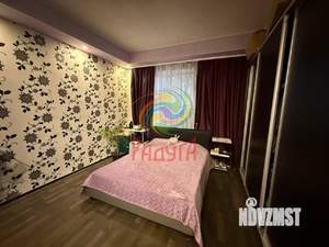 2-к квартира, вторичка, 46м2, 2/3 этаж