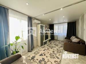 1-к квартира, вторичка, 30м2, 5/5 этаж