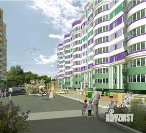 2-к квартира, вторичка, 70м2, 12/14 этаж