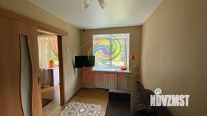 2-к квартира, вторичка, 43м2, 2/5 этаж
