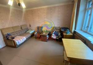 1-к квартира, вторичка, 35м2, 3/9 этаж