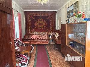 2-к квартира, вторичка, 42м2, 2/3 этаж