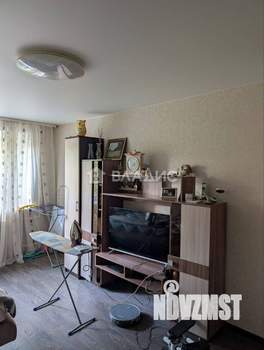 2-к квартира, вторичка, 42м2, 3/5 этаж